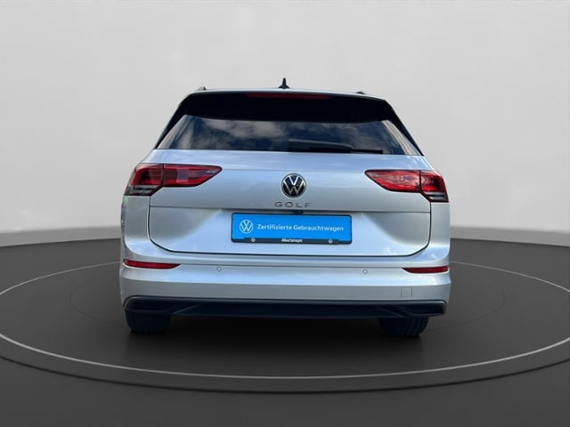 Volkswagen Golf 2.0 TDI Golf VIII Variant