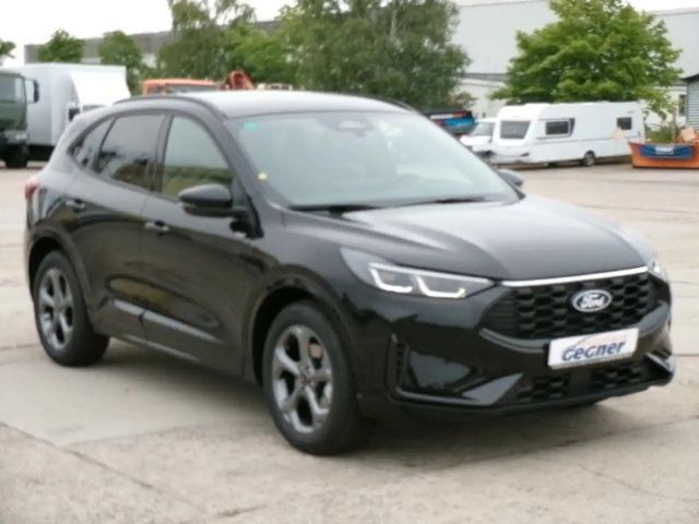 Ford Kuga ST Line