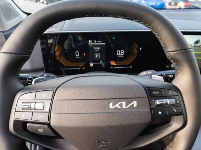 Kia Sportage GDi Vision