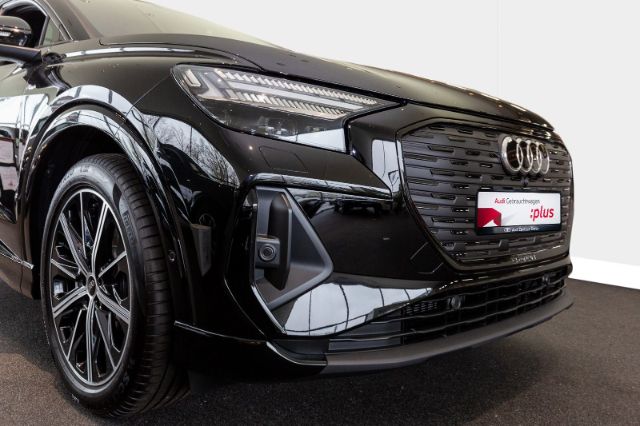 Audi Q4 e-tron 40 Sportback