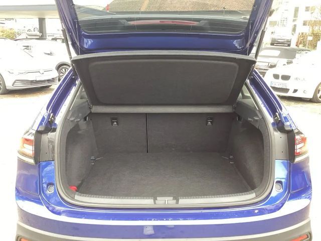 Volkswagen Taigo 1.0 TSI DSG