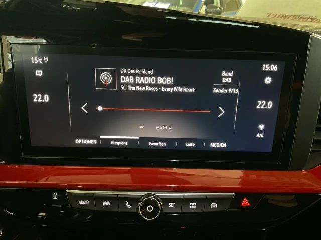 Opel Mokka GS-Line Grand Sport