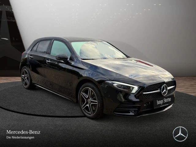 Mercedes-Benz A 250 A 250 e AMG Line