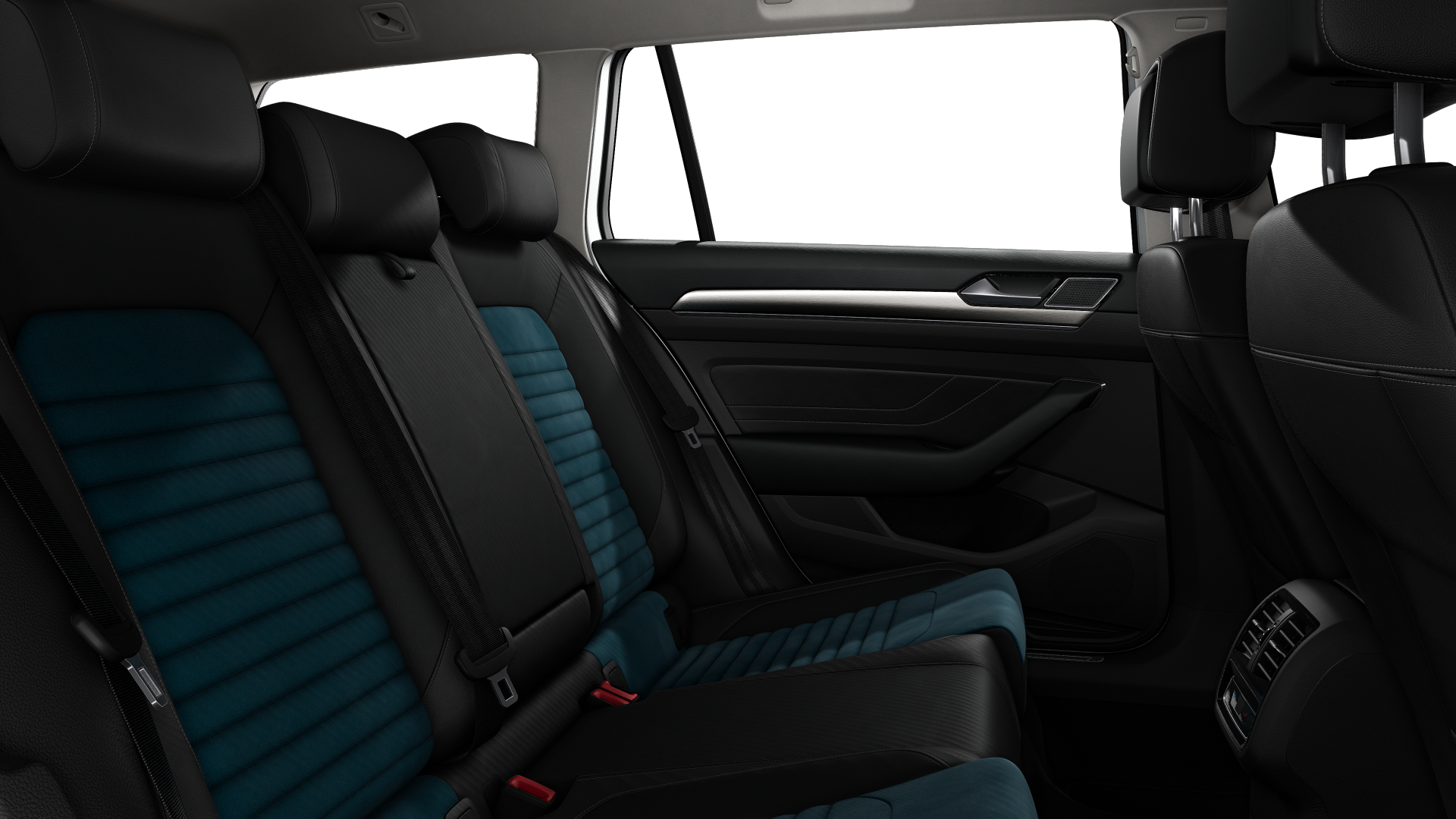 Volkswagen Passat 2.0 TSI LED+NAVI+AHK+RFK