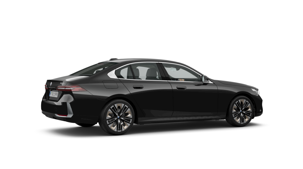 BMW 520 520d Sedan xDrive