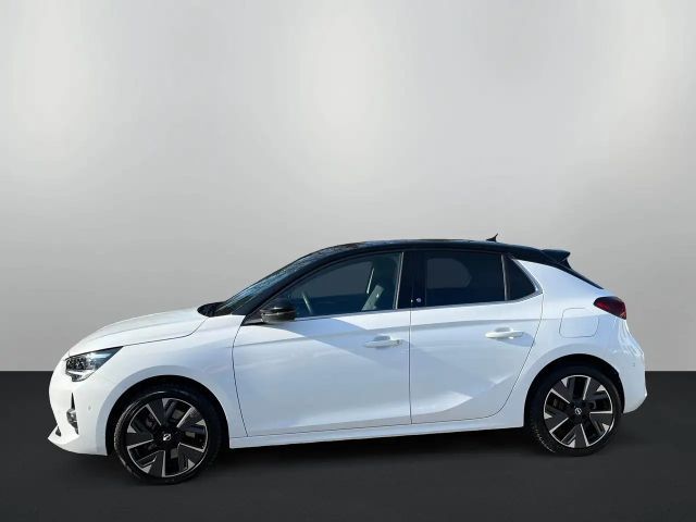 Opel Corsa GS-Line Grand Sport