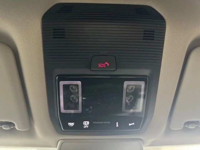 Volkswagen California Beach DSG T7