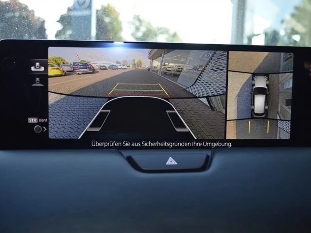 Mazda CX-60 2.5L e-Skyactiv