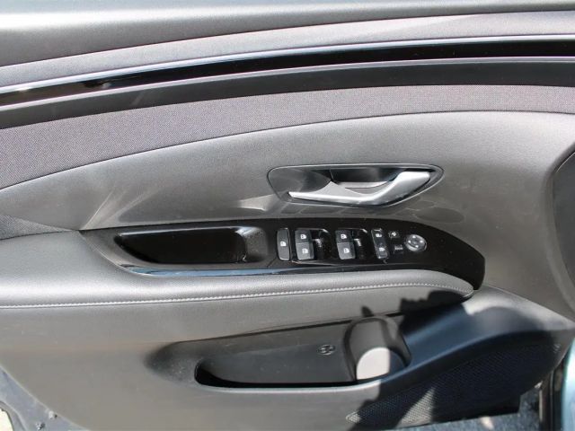 Hyundai Tucson Smart T-GDi