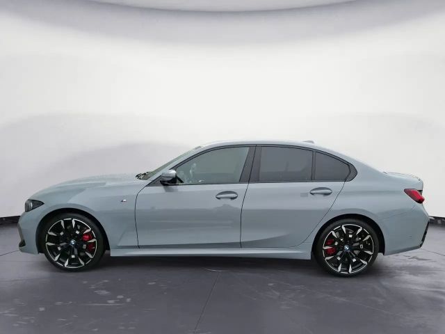 BMW 320 320d Sedan xDrive