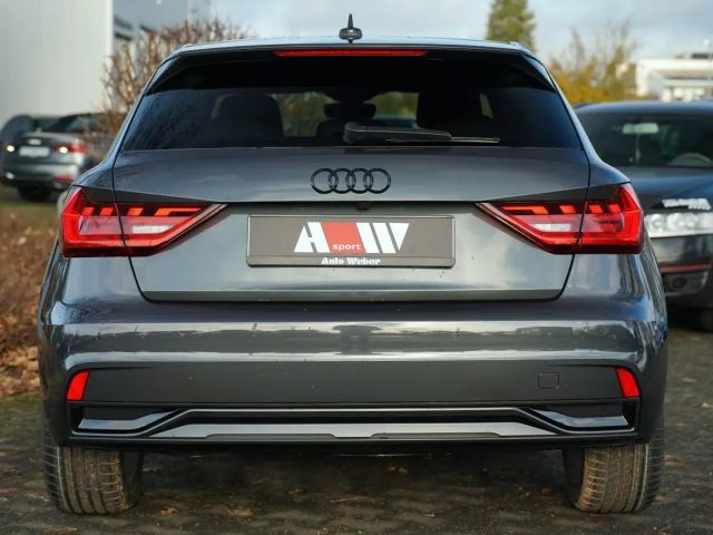 Audi A1 30 TFSI S-Tronic Sportback