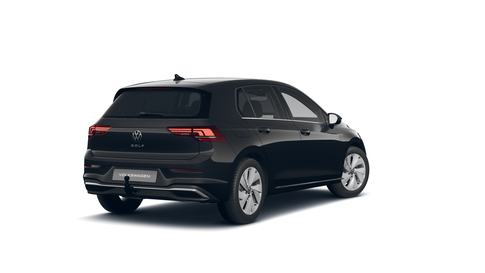 Volkswagen Golf DSG Golf VIII Style