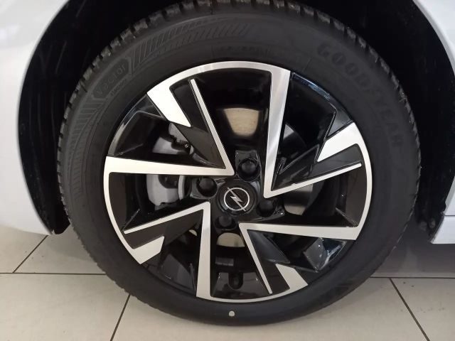 Opel Corsa 1.2 Turbo Edition