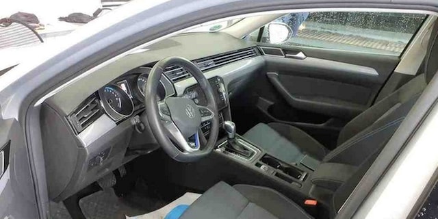 Volkswagen Passat DSG GTE Variant