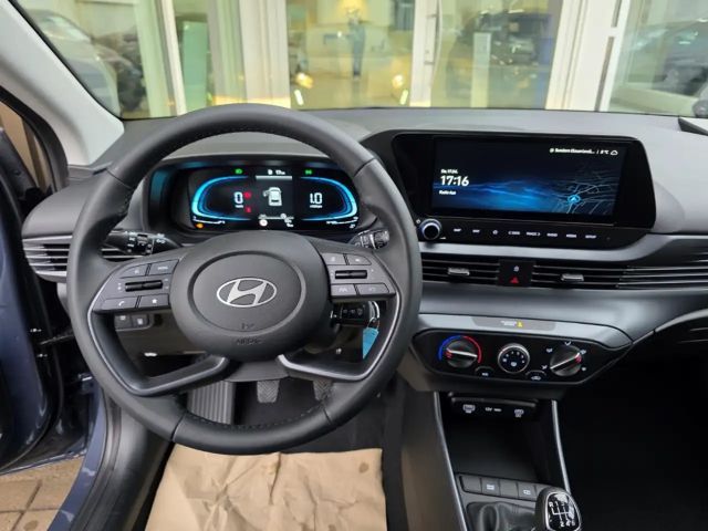 Hyundai i20 1.0 Select T-GDi