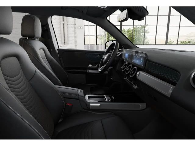 Mercedes-Benz GLB 200 GLB 200 d