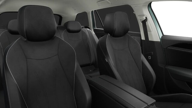 Volkswagen Passat 1.5 eTSI Business