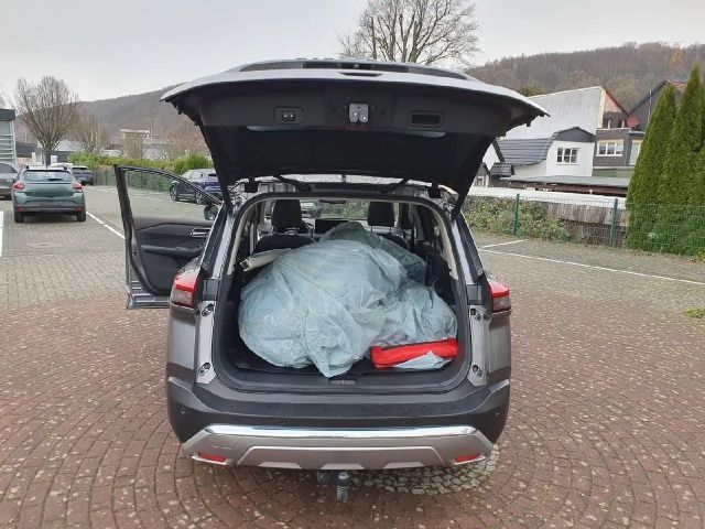 Nissan X-trail Tekna e-4ORCE