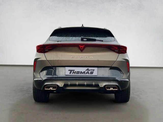 Cupra Formentor 1.5 TSI VZ e-Hybrid