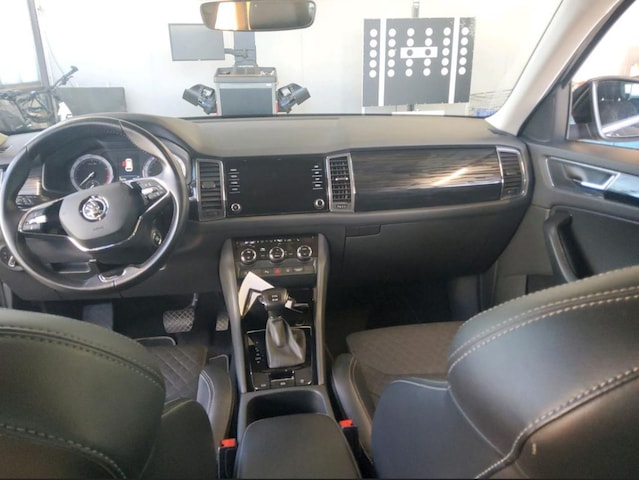 Skoda Kodiaq 2.0 TSI 4x4 Style Style