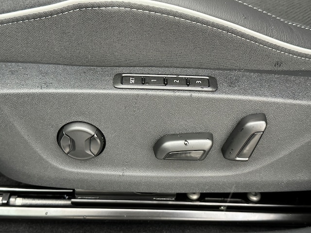 Skoda Enyaq Sportline