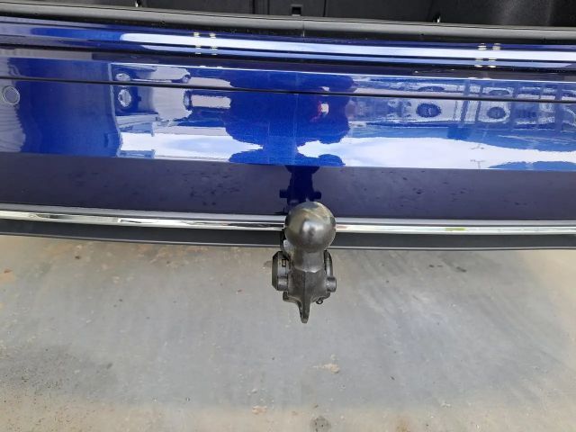 Volkswagen Golf DSG Style Variant