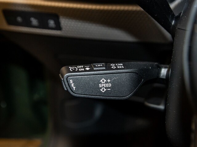 Audi A1 35 TFSI S-Line S-Tronic Sportback