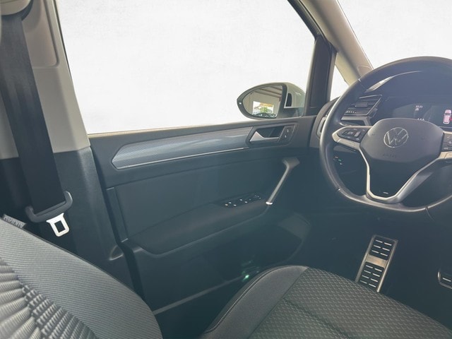 Volkswagen Touran 1.5 TSI Comfortline DSG