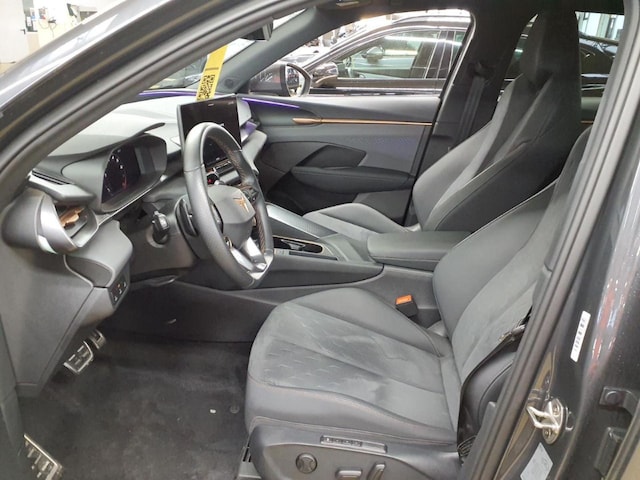 Cupra Terramar 1.5 eTSI