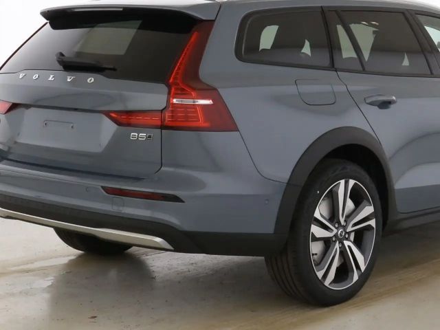 Volvo V60 Cross Country AWD Ultimate