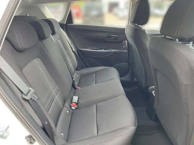 Hyundai Bayon 1.0 Select T-GDi