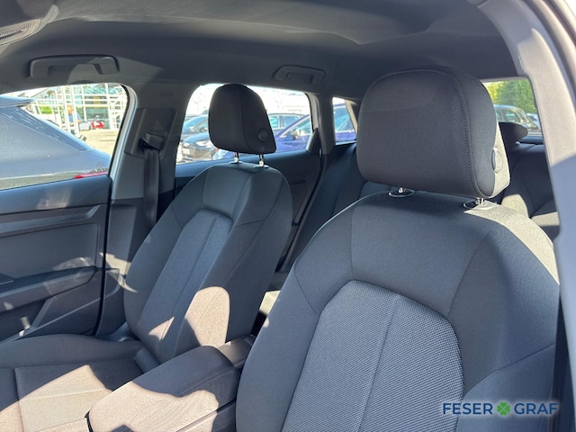 Audi A3 30 TFSI S-Tronic Sportback