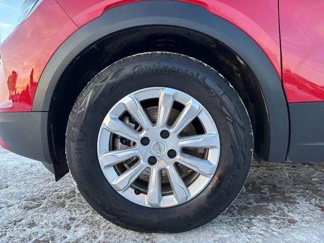 Opel Mokka Edition Mokka-e