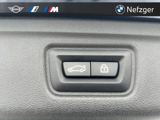 BMW 320 320d Touring