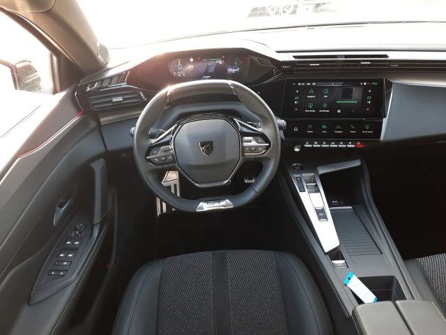 Peugeot 308 BlueHDi GT-Line