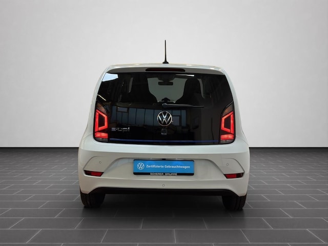 Volkswagen e-up! Plus Style