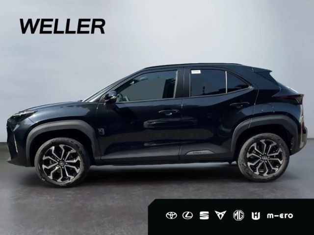 Toyota Yaris Cross 4x2 5-deurs Hybride