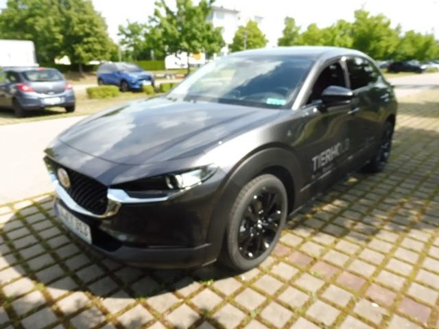 Mazda CX-30 2.5L Homura SkyActiv e-Skyactiv