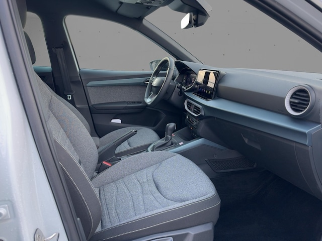 Seat Arona 1.0 Xperience+NAVI+LED+FULL LINL+AMBIENTE+SHZ+DAB+ALL SEASON+MULTI+PDC+