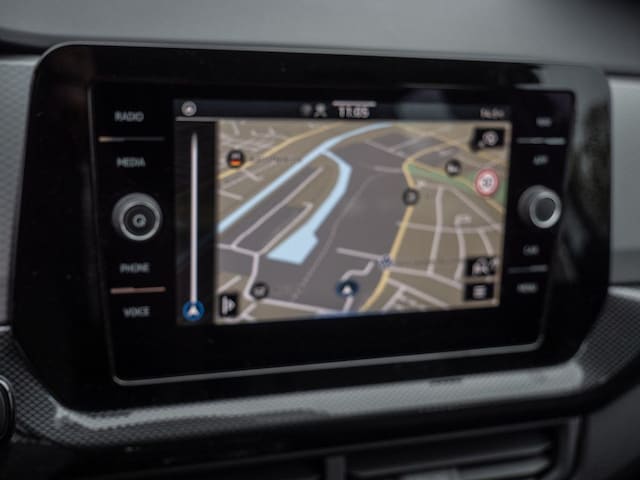 Volkswagen T-Cross 1.5 TSI DSG Life