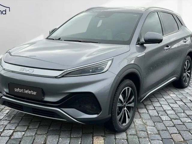 BYD Atto 3 Comfort