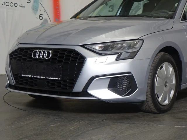 Audi A3 35 TDI S-Tronic Sedan