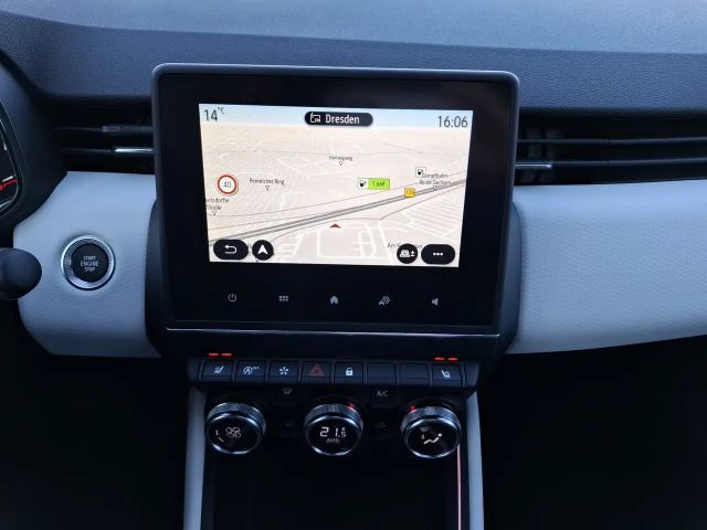 Renault Clio TCe 90 Techno