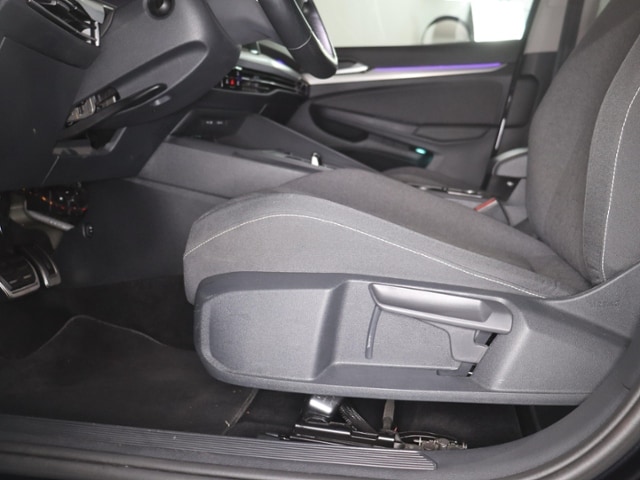 Volkswagen Golf 2.0 TDI DSG