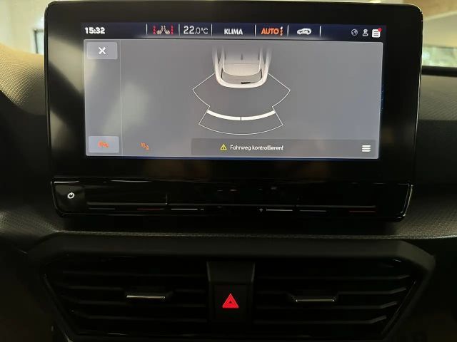 Seat Leon SP 2,0 TDI *LED*NAVI*Sitzheizung*Virtual Cockpi...