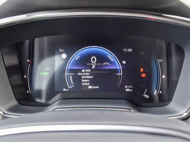 Suzuki Swace Comfort Hybrid