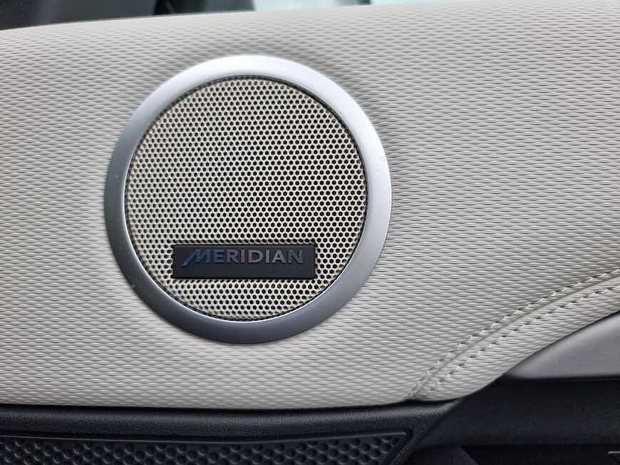 Land Rover Discovery G5