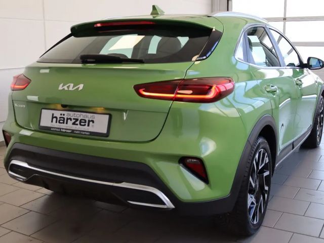 Kia XCeed GDi Vision