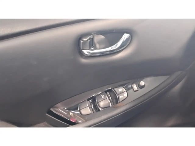 Nissan Leaf 40 kWh N-Connecta