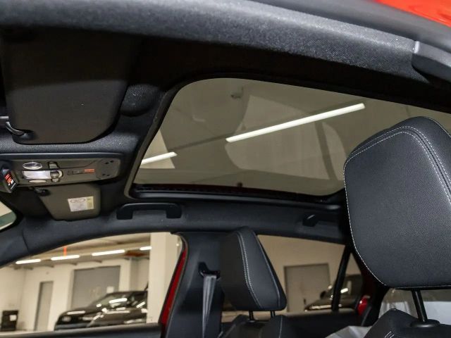 Opel Corsa GS-Line Grand Sport